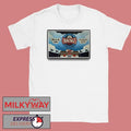 Extra Innings Feb 27 and 28 2026 Tempe, AZ Poster shirt