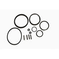 Slip On Bearing Repair Kit 2Nd Generation For DOT 3 & 4 Only
