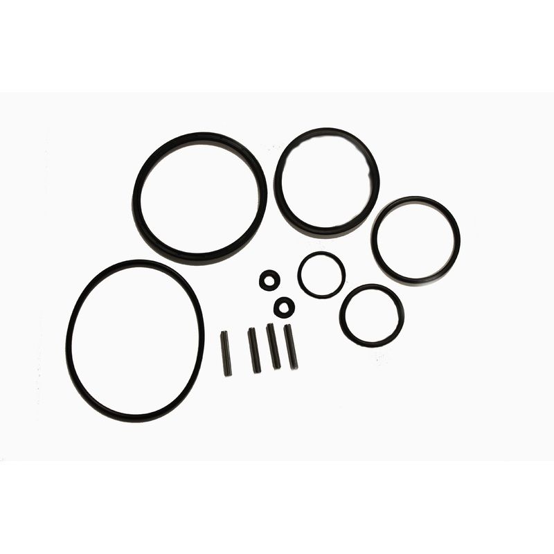 Slip On Bearing Repair Kit 2Nd Generation For DOT 3 & 4 Only