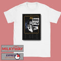 Primitive Rage Tour March 2026 Poster shirt