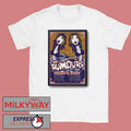 The Rumours Tour 2026 Europe Poster shirt