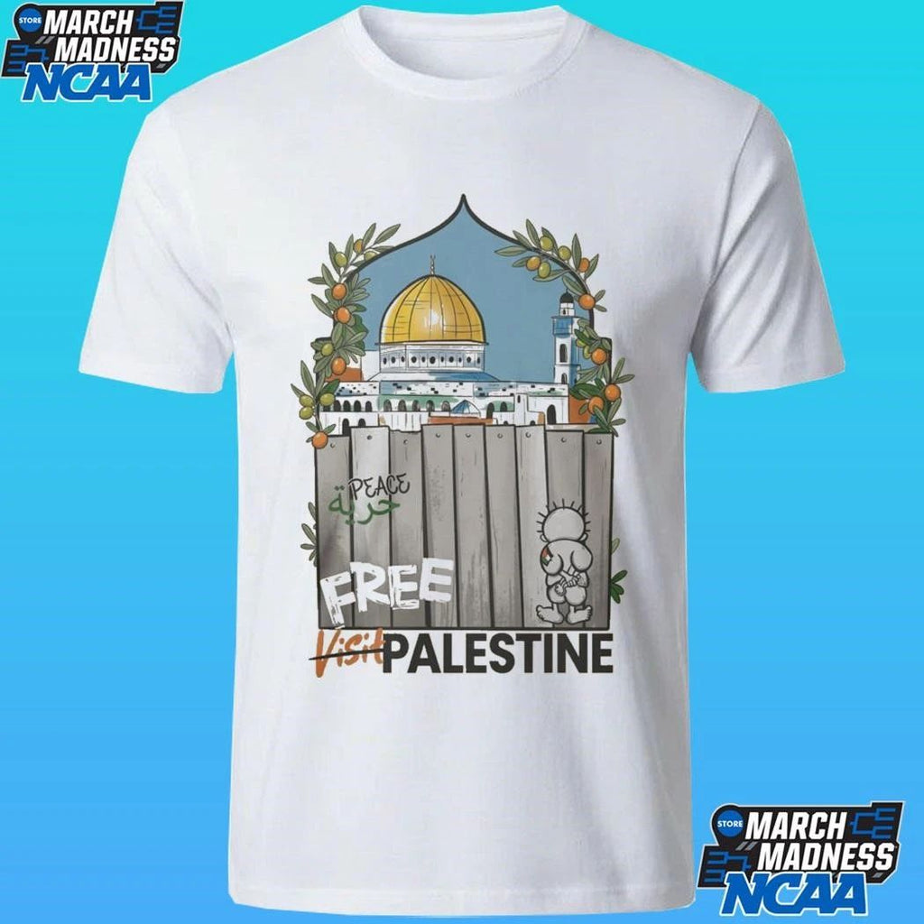Nakba 78 Free Palestine Shirt