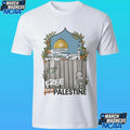 Nakba 78 Free Palestine Shirt