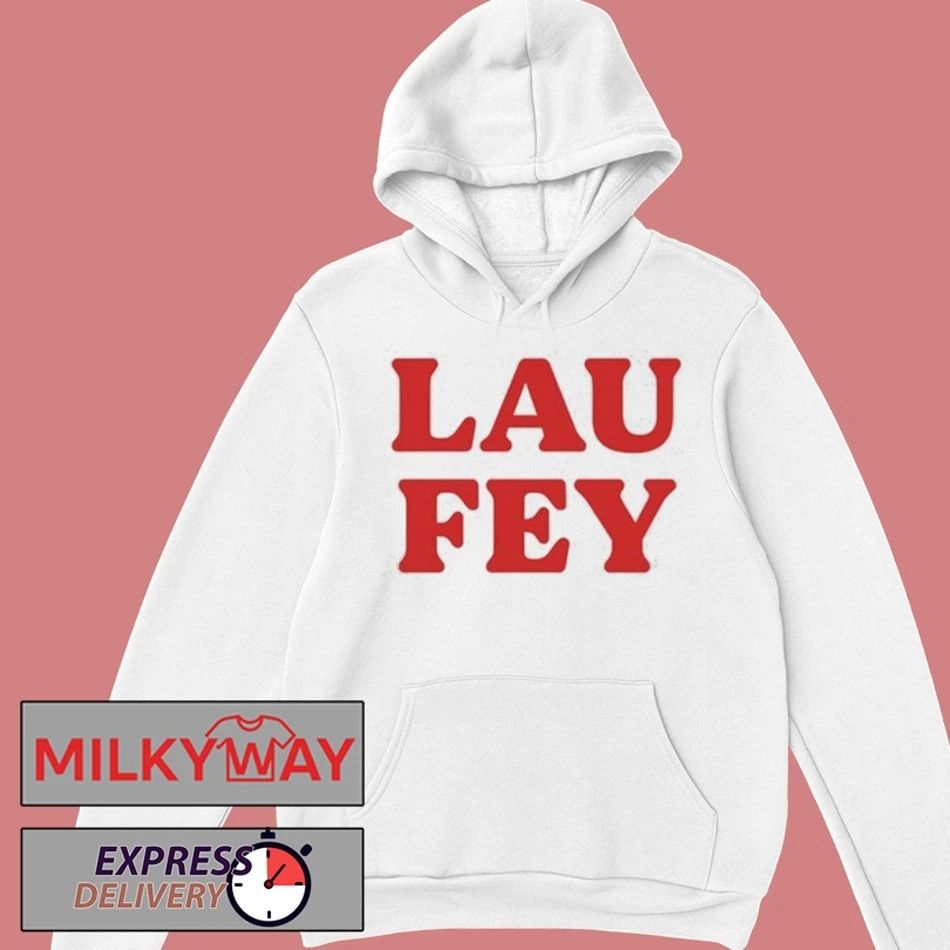 Laufey Music LAU FEY Shirt