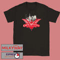 Cock Sparrer Tour 2026 New York Belong To Me shirt