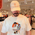 Jackson Koivun Auburn Golf Winner 2026 shirt