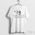 Classic Wmu Onward For The Brown And Gold T Shirts