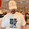 Giancarlo Stanton Superstar New York Yankees cartoon shirt
