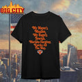 My Mayors Muslim My Bagels Jewish Mariska Hargitay Knicks All The Way Ny Knicks Nba Champions 2026 Shirt
