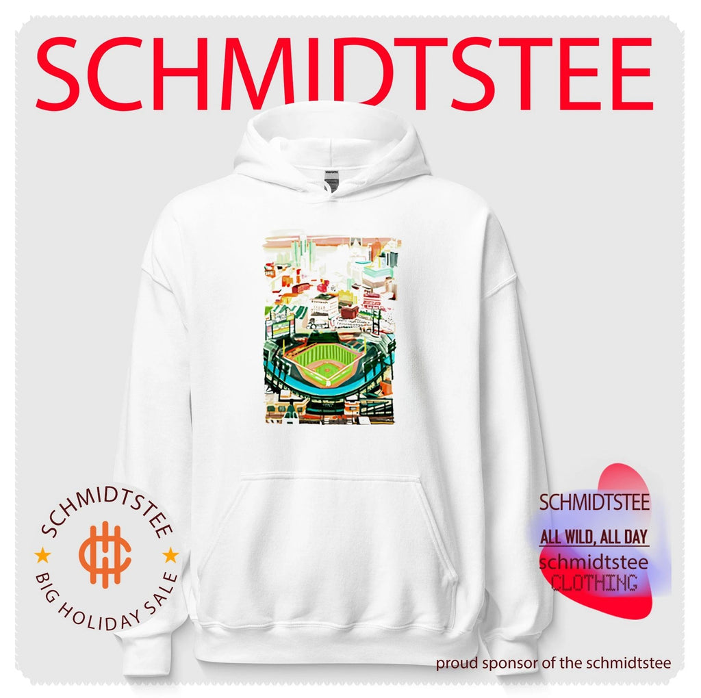 Detroit Tigers stadium paint 2026 shirt