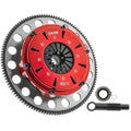 Action Clutch 8.5in Twin Disc Race Kit | 1991-1999 Mitsubishi 3000GT VR-4 (ACR-2250-85)