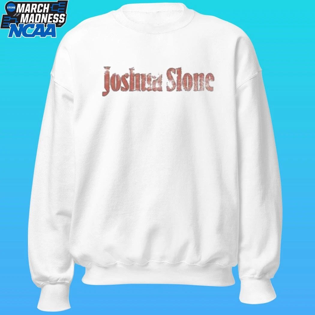 Joshua Slone So Much For Another Soulmate Shirt
