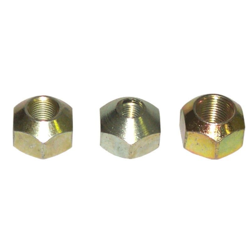 LUG NUT-5/8″ FINE, HT, DOUBLE