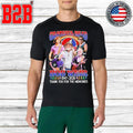 Grateful Dead Bob Weir 1947-2026 Thank You For The Memories Shirt