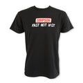 Simpson Racing Fast Times T – M – Medium Short Sleeve T-Shirt