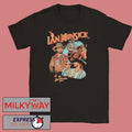 Ian Munsick 2026 Photo Collage T-Shirt