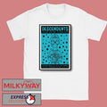 Poster Descendents Mar 27 2026 Cleveland shirt
