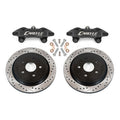 15in Conversion Brake Kit 97-13 Chevrolet Corvette