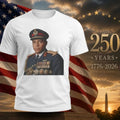 Dictator Mbappé Football Meme Contemporary Shirt