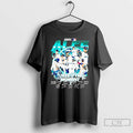 Classic Seattle Mariners 2025 Alcs Seize The Moment T T Shirts