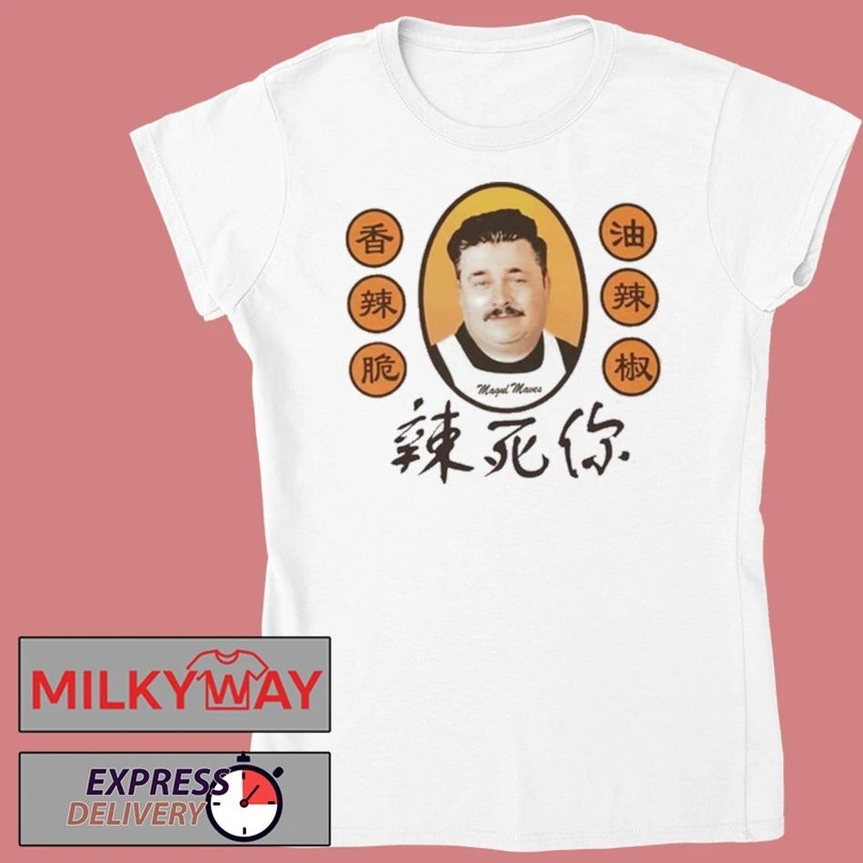 Ludwig Tip2tip Shirt