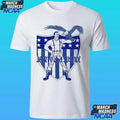Liberty And Justice The Eagle And The Shield Shirt