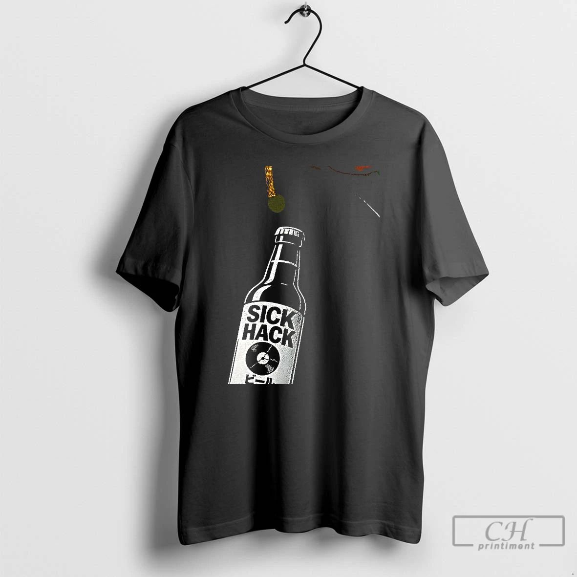 Classic Sick Hack No Refunds Tour 2026 Two Sided Mugs And T Shirts