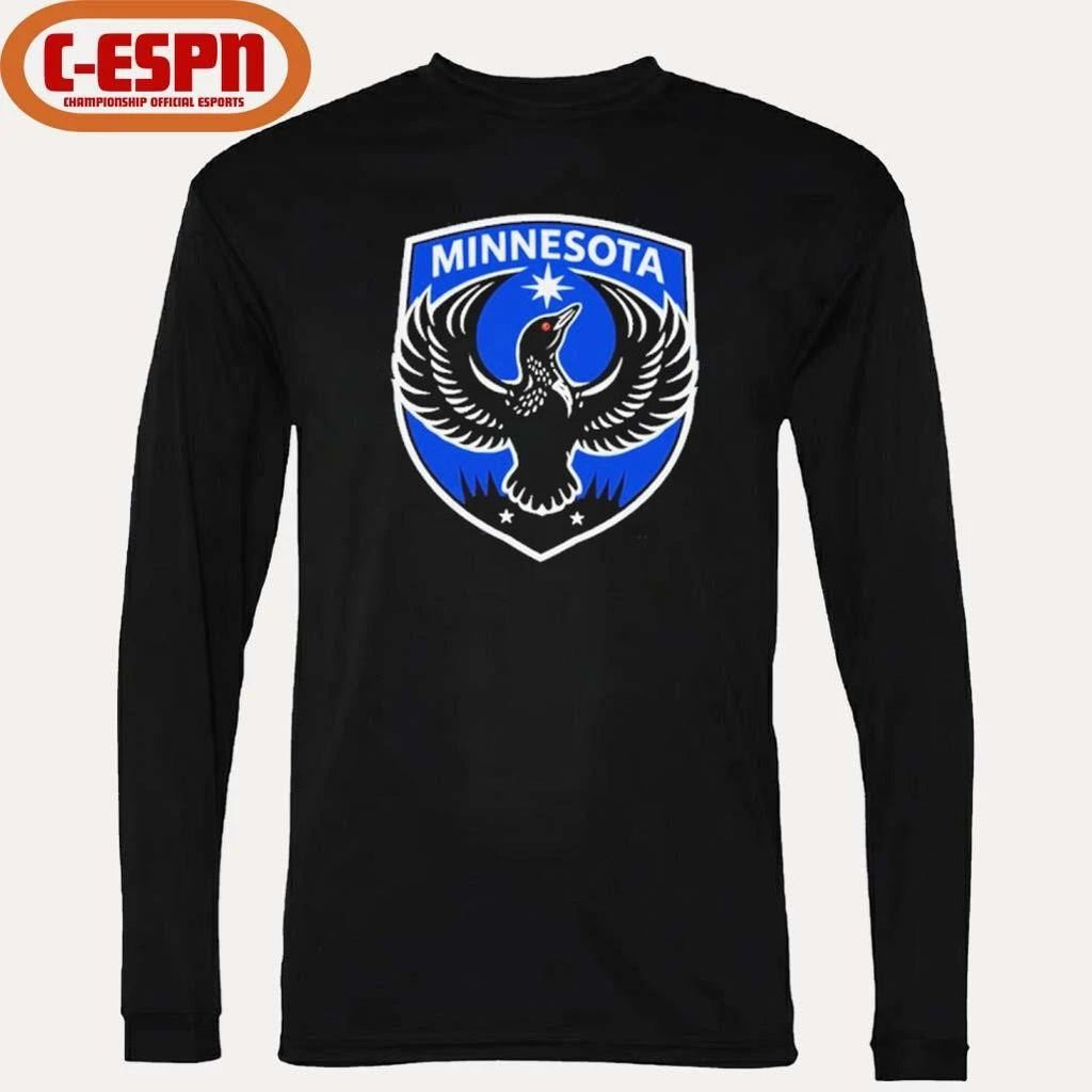 Minnesota Rebel Alliance Organic T-Shirt
