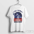 Classic The Hawk Aaron Pryor World Champ T Shirts