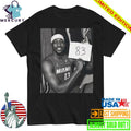 Bam Adebayo 83 Sign Shirt