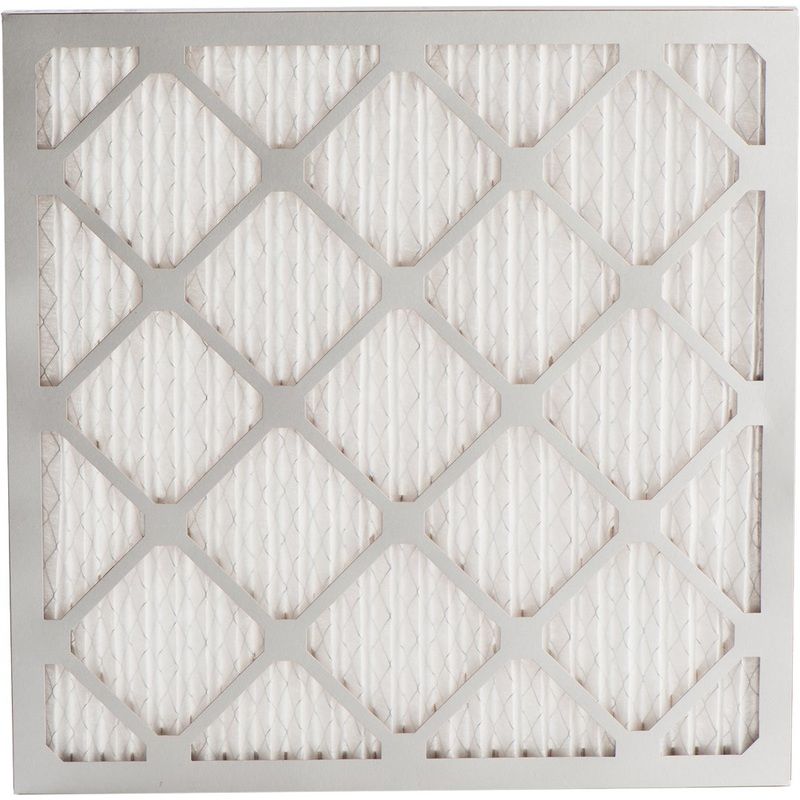 Merv 8 Pleated Air Filter – 16″ x 18″ x 1″