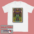Poster Goose 2026 Viva El Gonzo Lineup shirt