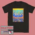 UCLA Bruins Women’s Basketball Big 10 Tournament Champions T-Shirt