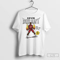 Classic Kevin Durant Hes On Fire Houston Rockets T Shirts