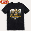 Sidney Crosby Pittsburgh Penguins 1724 Most Points in Franchise History T-Shirt