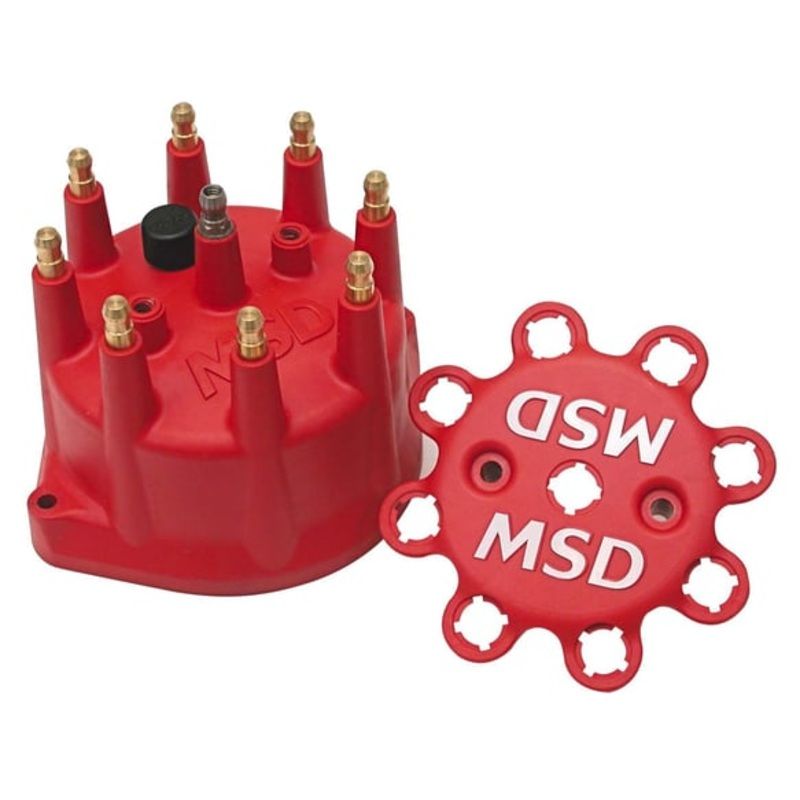 MSD 8431 Distributor Cap