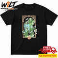 Critical Role Heroes of Araman Seekers Shirt