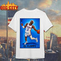 Oklahoma City Thunder #2 El Floppy Shirt