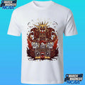 Umphrey’s Mcgee Summer Tour 26 Shirt