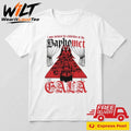 I Was Tortured By Celebrities At The Baphomet Gala Shirt