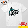 Miami Fighting’ Fish Shirt