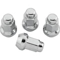 QuadBoss Lug Nuts 10×1.25 – 14mm-Od – Box of 4