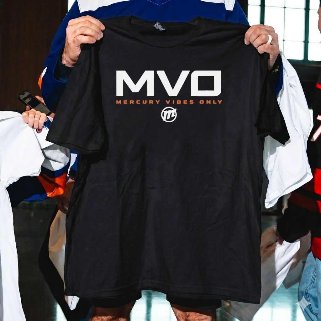 Phoenix Mercury MVO Shirt