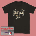 Resident Evil Requiem X Porsche Exclusive T-Shirt