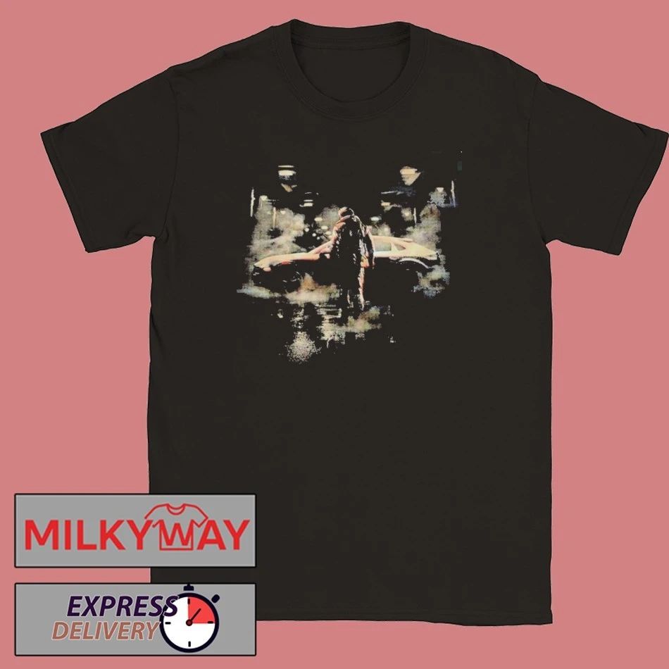 Resident Evil Requiem X Porsche Exclusive T-Shirt