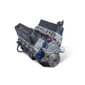 Ford Performance Parts 302 C.I.D. 340 HP Boss Long Block Crate Engine 340hp