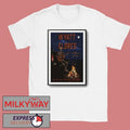 Wyatt Flores March 27 2026 At Cook’s Garage Show Poster shirt
