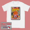 The Black Keys Rogers Arena in Vancouver BC May 31 2026 Poster shirt