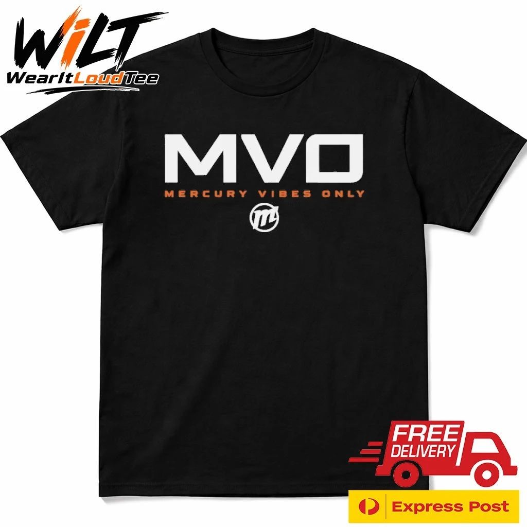 Phoenix Mercury MVO Shirt