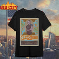 LIMITED CloZee Australia 2026 Tour POSTER Shirt